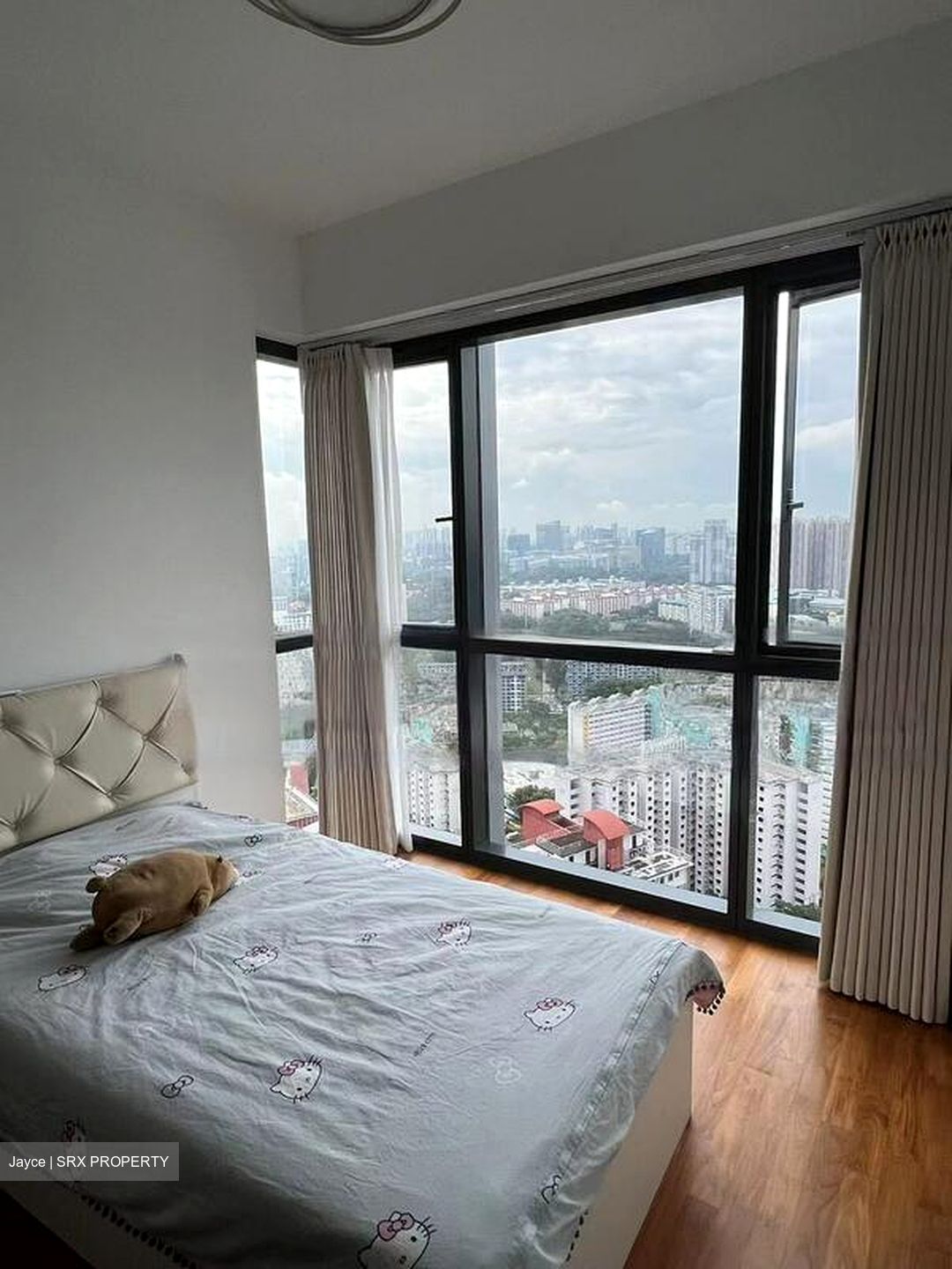 Stirling Residences (D3), Apartment #563188171